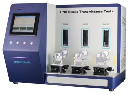 電子煙性能檢測新利器，精準高效全掌握！