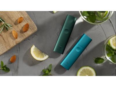 日本煙草新一代HNB加熱器Ploom X：表麵無按鈕，采用（yòng）獨特新（xīn）型加熱技術（shù）